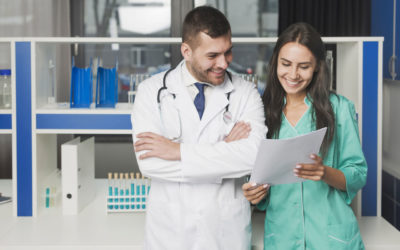Fakta o hojení po zubním implantátu